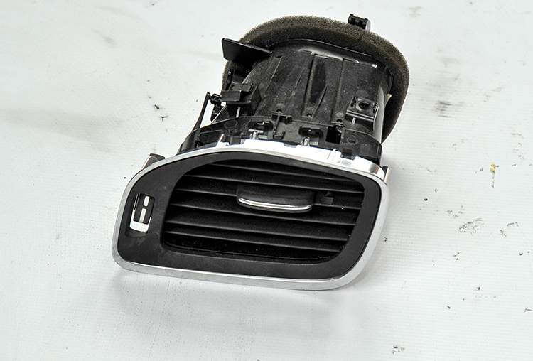 2012 MODEL VOLVO S60 ÇIKMA KALORİFER ÜFLEME MODÜLÜ ADNAN TÜRK OTO'DA
